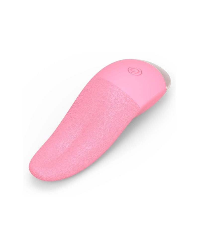 Langue vibrante Silicone Eugton 10 Vibrations pas cher