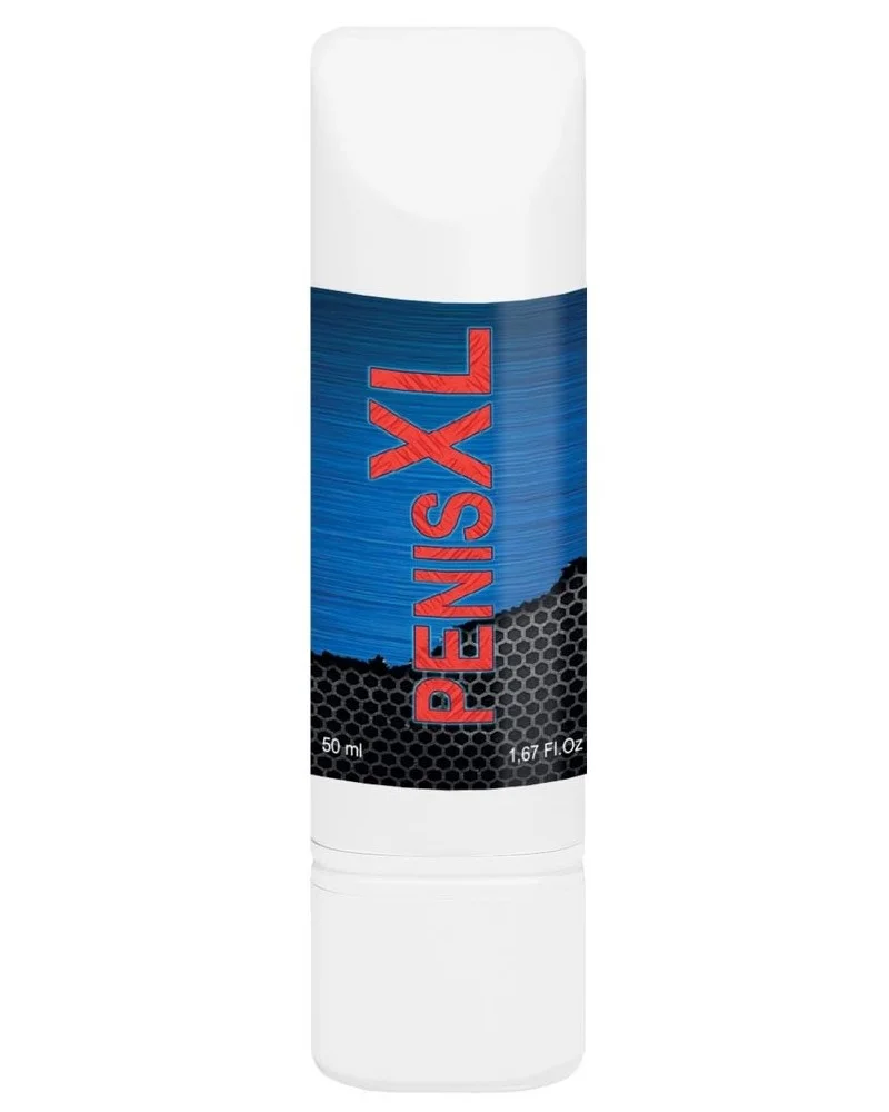 Creme de pEnis XL 50ml pas cher