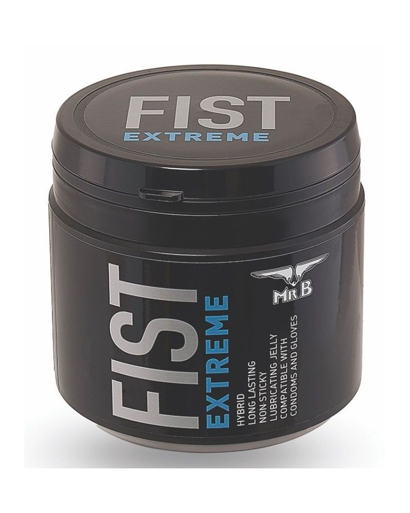 Creme Fist Extreme MrB 500mL pas cher