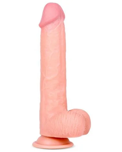 Gode rEaliste Slidy Cock 17 x 4cm pas cher