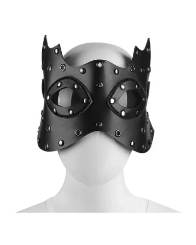 Masque Boorel Noir pas cher