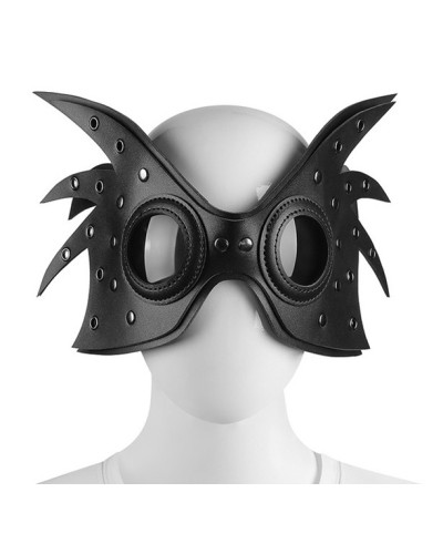 Masque Wingy Noir pas cher