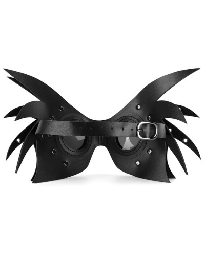 Masque Wingy Noir pas cher