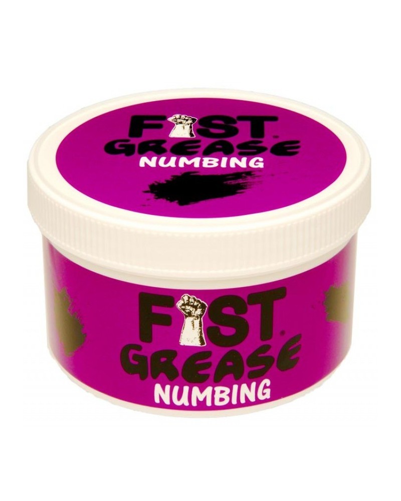 Creme Fist Relaxante Numbing 150mL pas cher