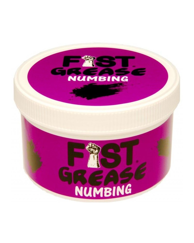 Creme Fist Relaxante Numbing 400mL pas cher