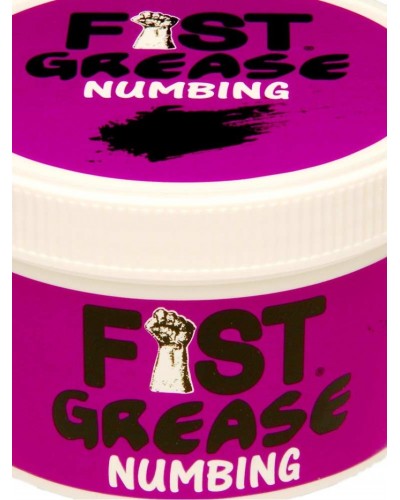 Creme Fist Relaxante Numbing 400mL pas cher