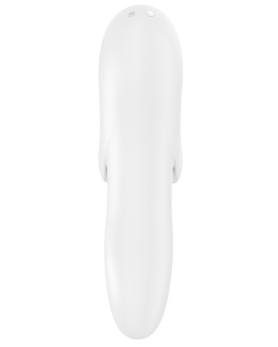 Stimulateur multi-fonctions Bold Lover Satisfyer pas cher