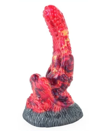 Gode Dragon Squarel 14 x 5.2cm pas cher