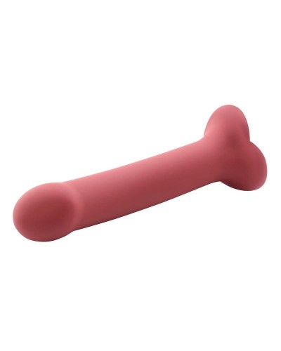 Gode en silicone Bouncy S 15 x 3.3cm pas cher