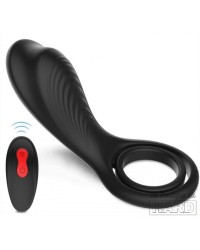 Anneaux vibrants Rings Up 30mm pas cher