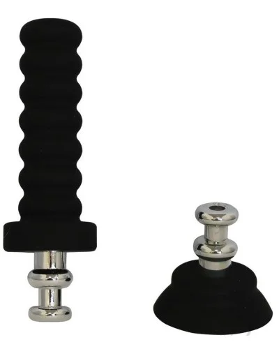 Accessoires Grip Lock - Manche et ventouse