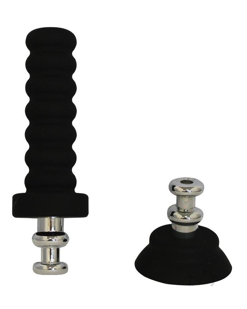 Accessoires Grip Lock - Manche et ventouse