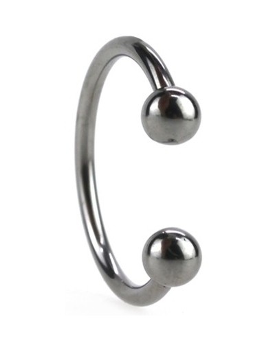 Anneau de gland Open Ball Taille 30 mm