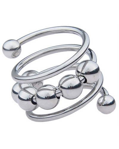 Anneau de gland Turble Ring Taille 30 mm