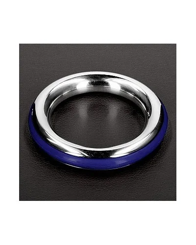 Anneau penien Cazzo Bleu Taille 50 mm