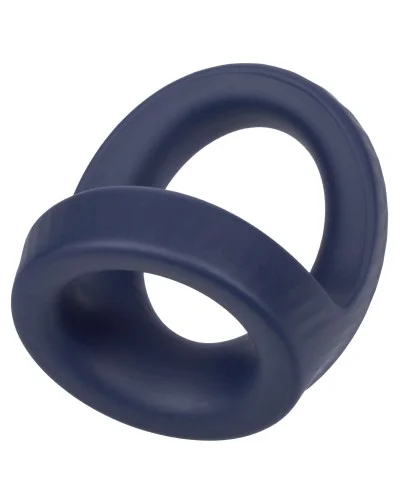 Ballstretcher Max Dual Ring Viceroy Bleu