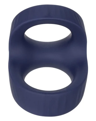 Ballstretcher Max Dual Ring Viceroy Bleu