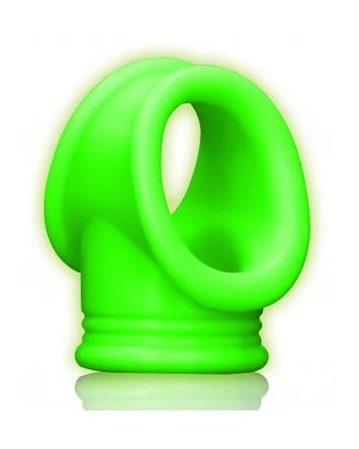 Ballstretcher phosphorescent Glow Silicone