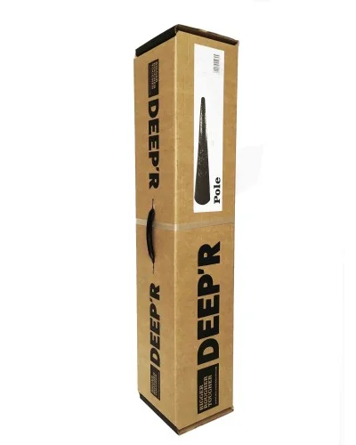 DeepR Pole 70 x 13.9 cm pas cher