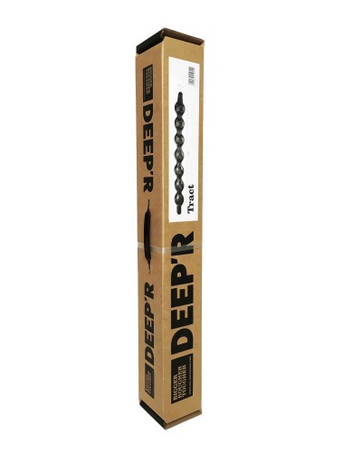 DeepR Tract 70 x 7.3 cm pas cher