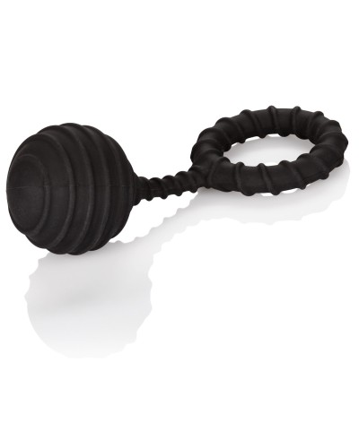 Cockring avec poids Weighted Ring Colt Taille 32 mm