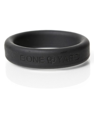 Cockring en silicone BoneYard Taille 40 mm