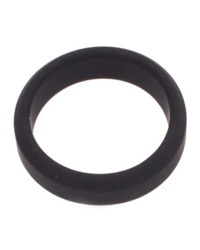 Cockring en silicone Tony Soft 17mm Taille 57 mm