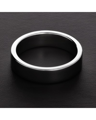 Cockring Flat Body 12mm Taille 45 mm