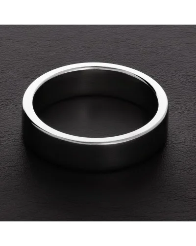 Cockring Flat Body 12mm Taille 55 mm