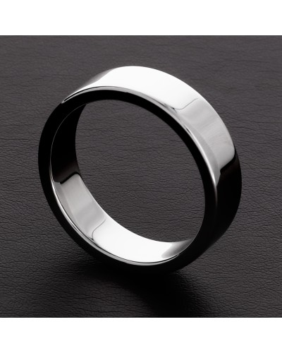 Cockring Flat Body 12mm Taille 47 mm