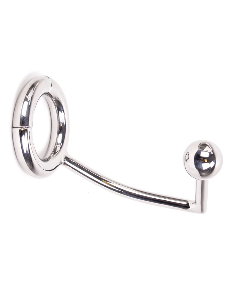 Cockring Magnetique Boule Taille 36 mm