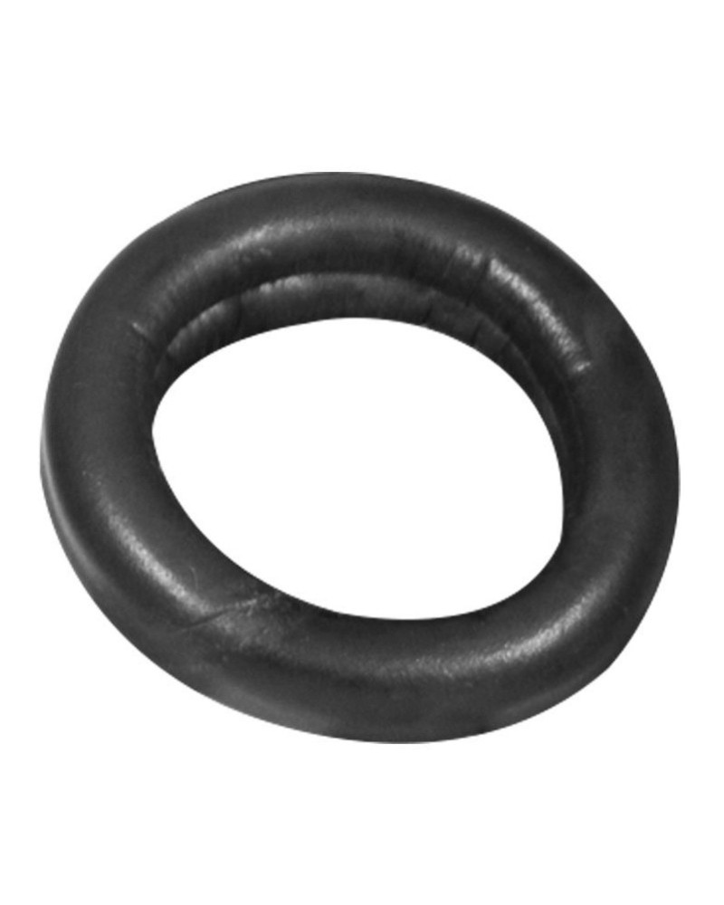 Cockring Neoprene Ring Thin 10mm Taille 45 mm