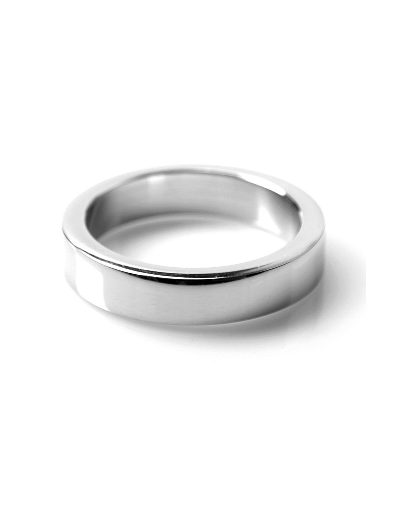 Cockring Thin Steel 10mm Taille 47 mm
