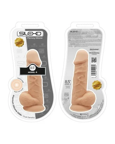 Dildo Silexd Mod