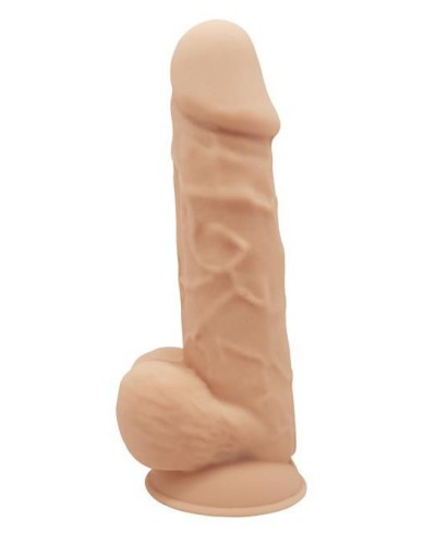 Dildo Silexd Mod