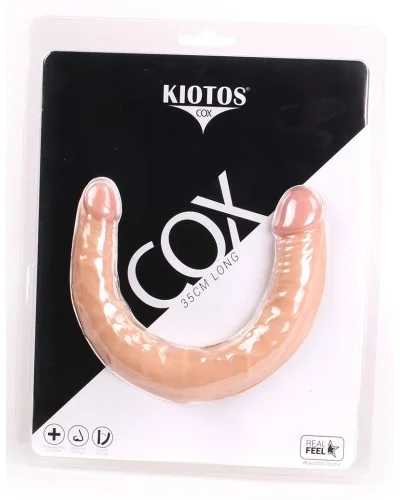 Double gode Cox 28 x 3 cm