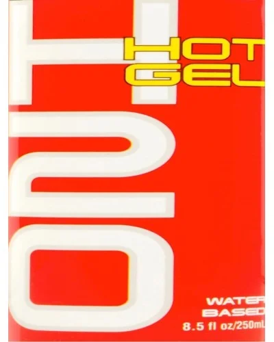 Elbow Gel Classic Hot 250 ml pas cher