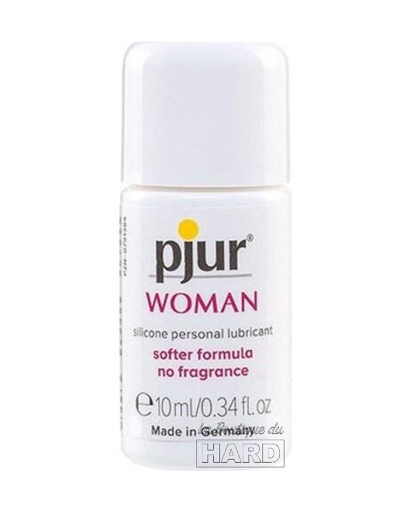 Lubrifiant Silicone Pjur Woman 10ml