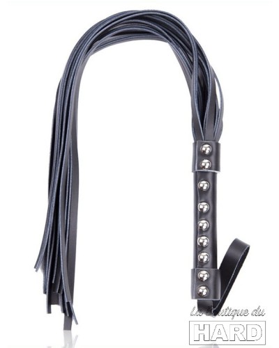 Martinet long Nalhois 63cm Noir