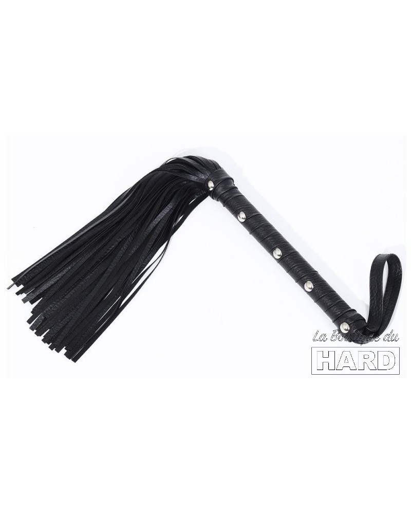 Martinet Nalhy 48cm Noir