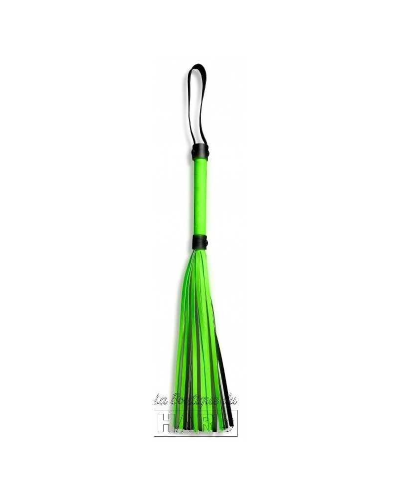 Martinet phosphorescent Glow Flog 50cm