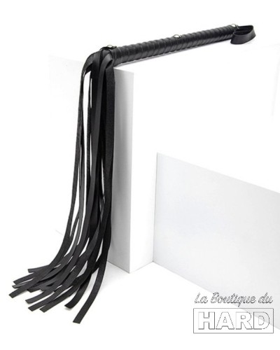 Martinet Rihor 60cm Noir