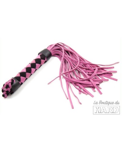 Martinet SM Joker 40cm Noir-Rose