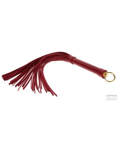 Martinet Taboom Rouge 45cm