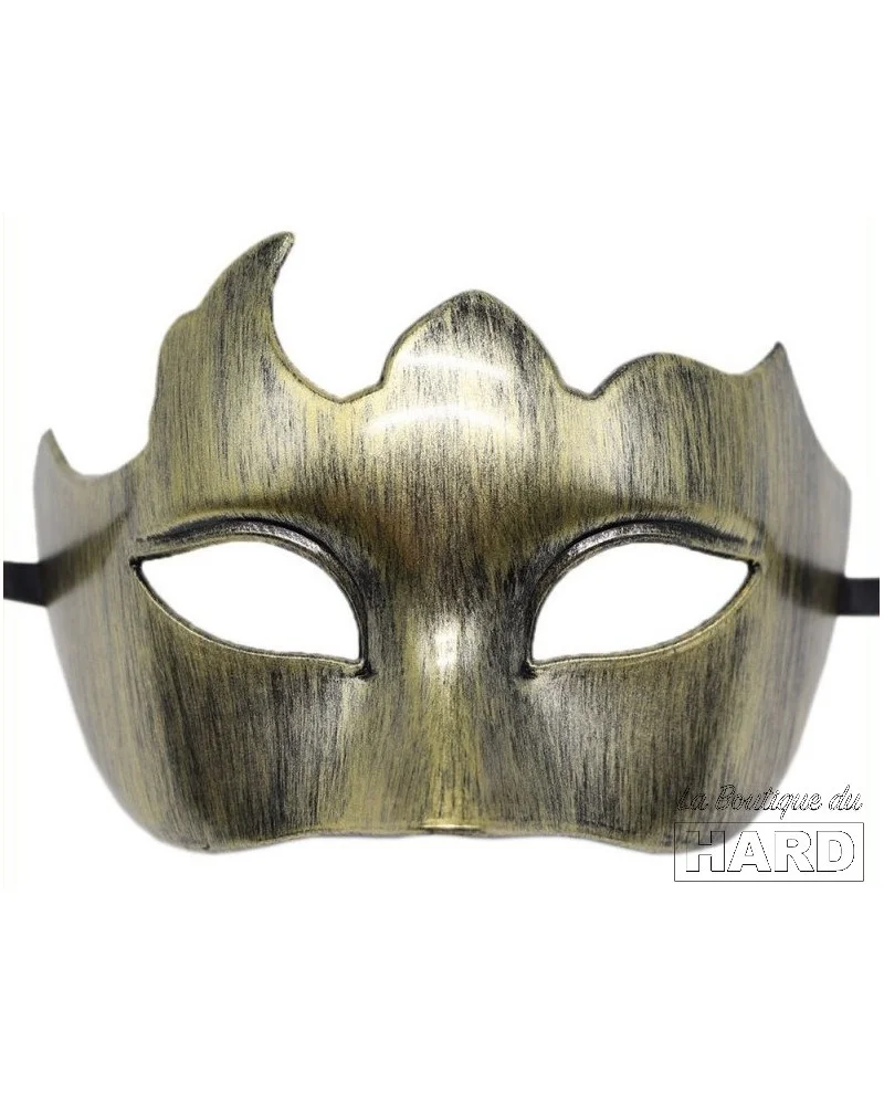 Masque Romy Dor