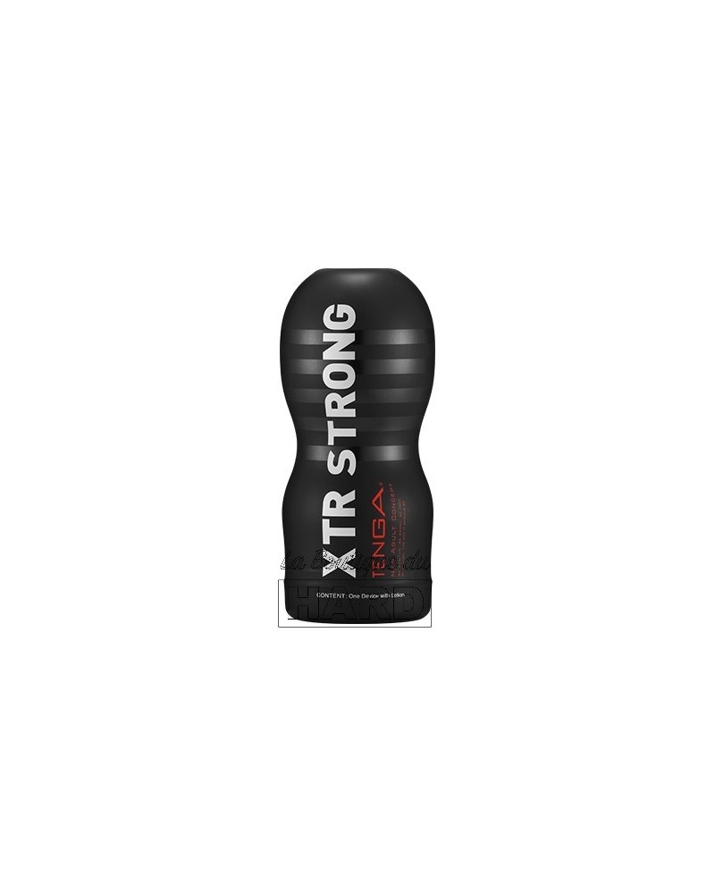 Masturbateur Tenga Xtr Strong