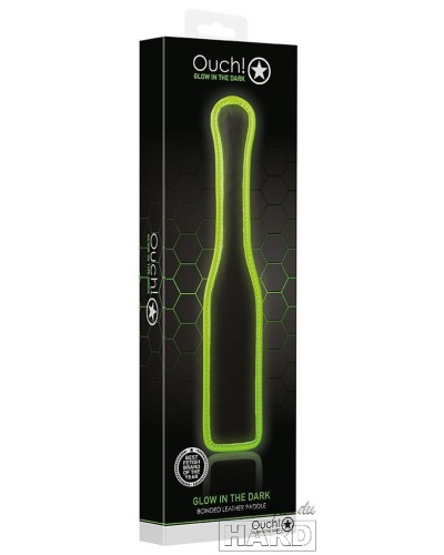 Paddle phosphorescent Glow 30cm