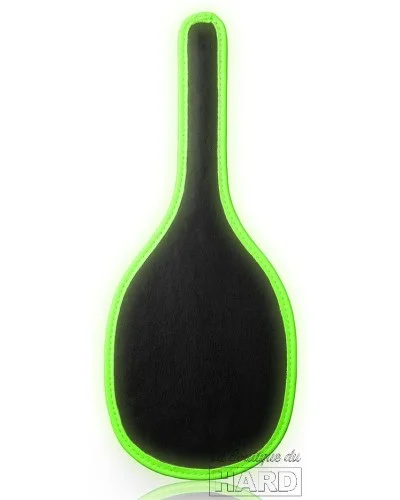 Paddle phosphorescent Round Glow 32cm