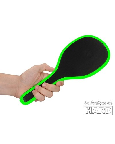 Paddle phosphorescent Round Glow 32cm