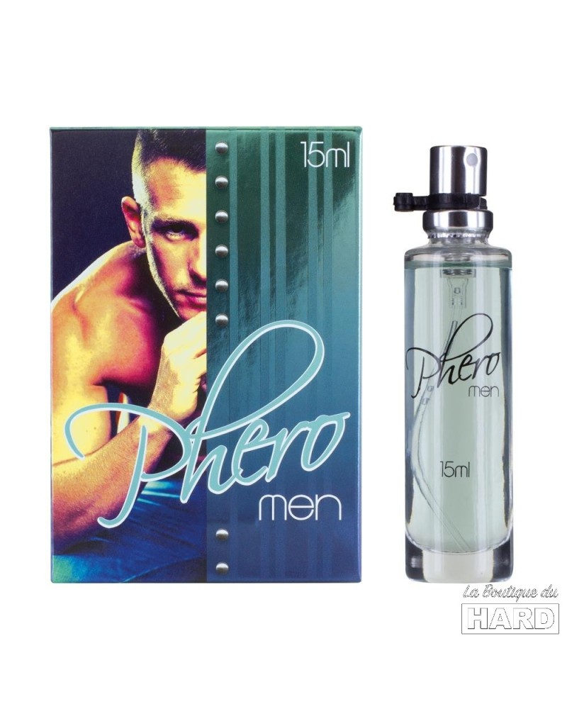 PheroMen Eau de toilette 15mL